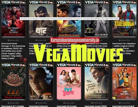 Telugu Movies – VEGAMovies 